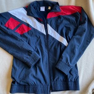 Reebok Windbreaker